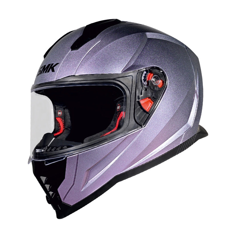 NOVA HELMET - PINK CHAMELEON GL900 (L)