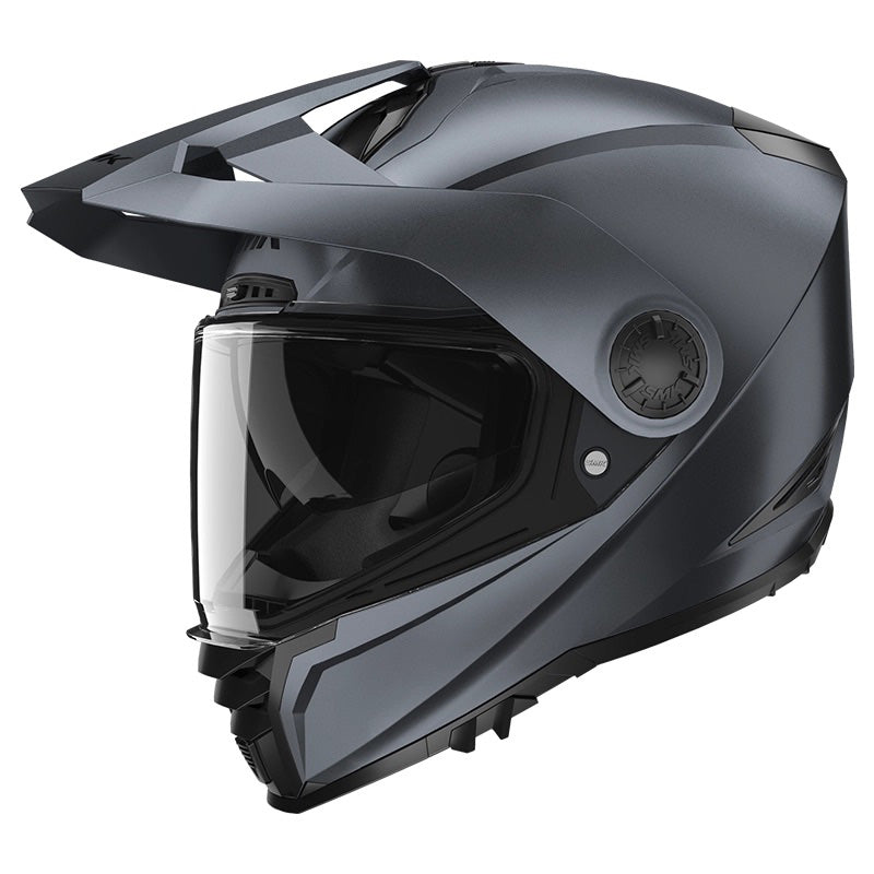 *ARES HELMET - ANTHRACITE GLDA600 (L)
