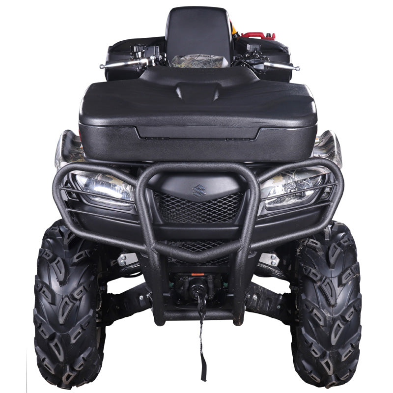 FRONT ATV BOX 50L