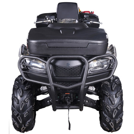 FRONT ATV BOX 50L