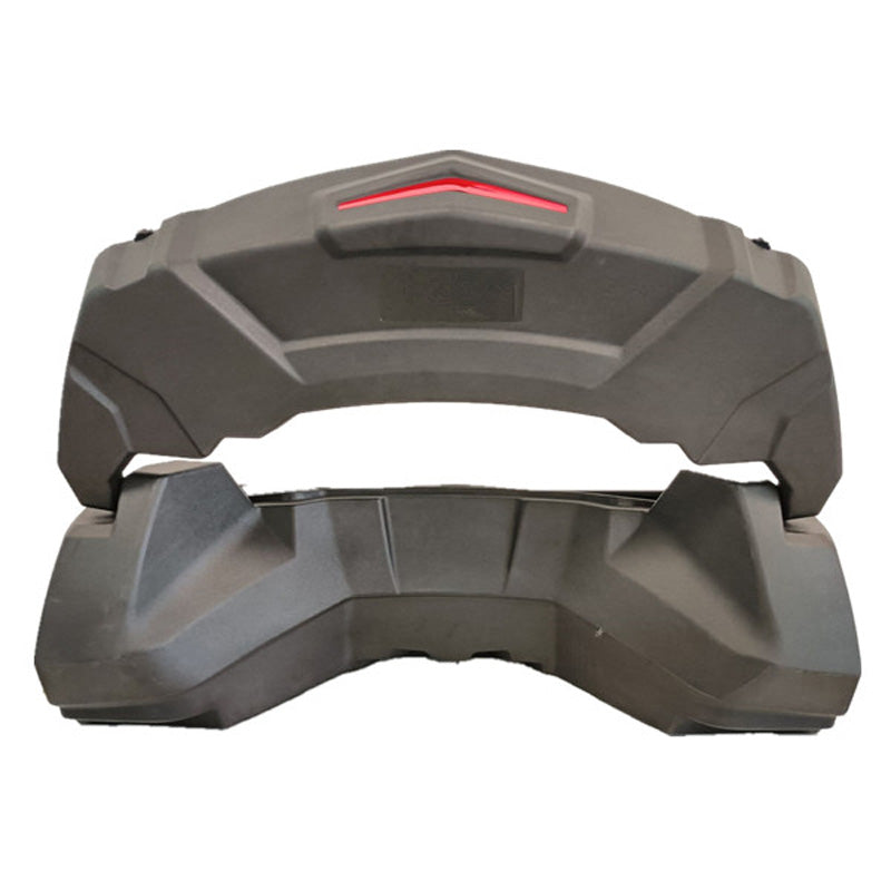 REAR ATV BOX WITH REFLECTOR - 86L FOR CAN-AM