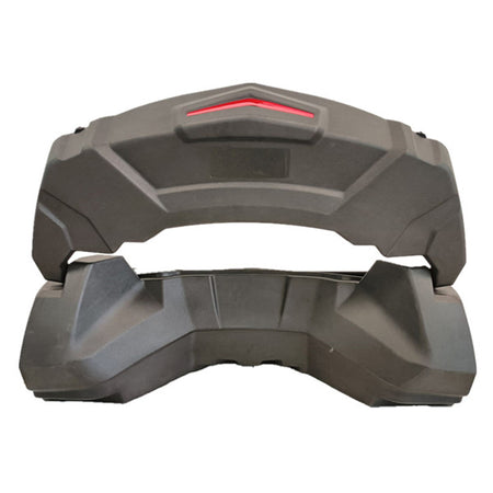 REAR ATV BOX WITH REFLECTOR - 86L FOR CAN-AM
