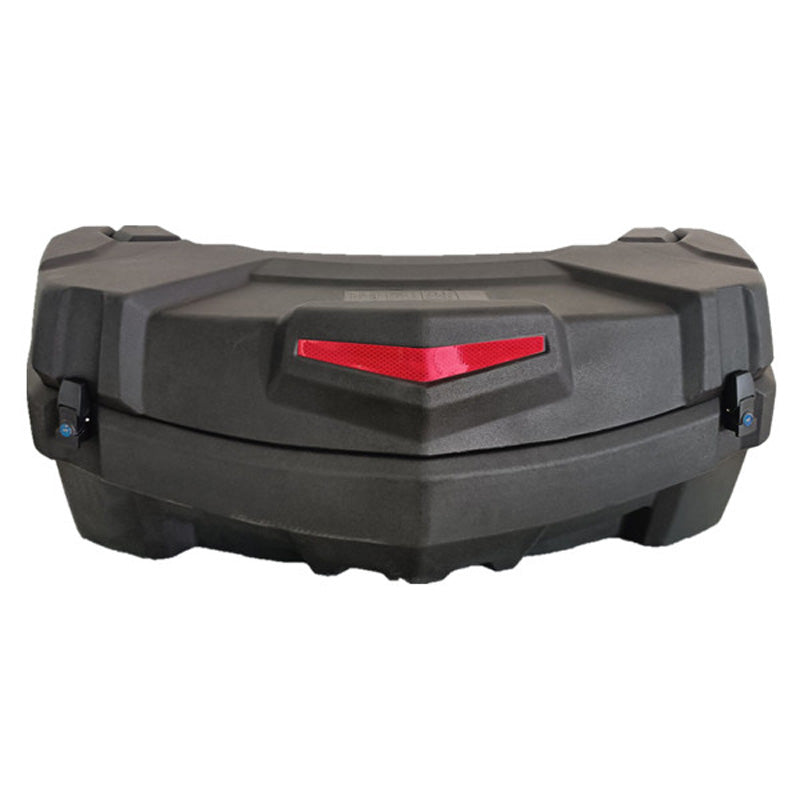 REAR ATV BOX WITH REFLECTOR - 86L FOR CAN-AM