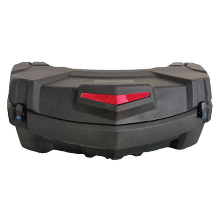 REAR ATV BOX WITH REFLECTOR - 86L FOR CAN-AM