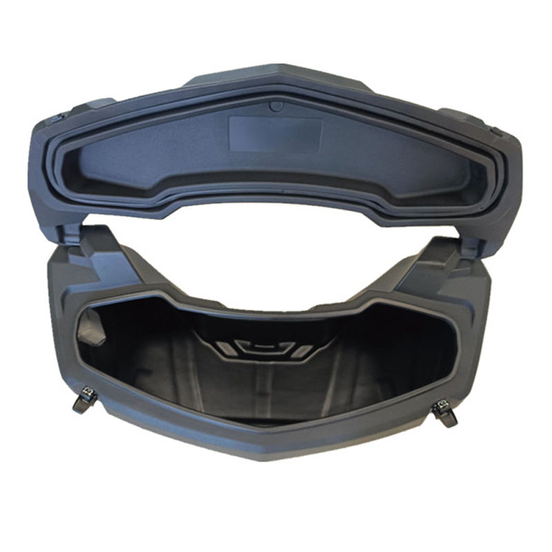 REAR ATV BOX WITH REFLECTOR - 86L FOR CAN-AM
