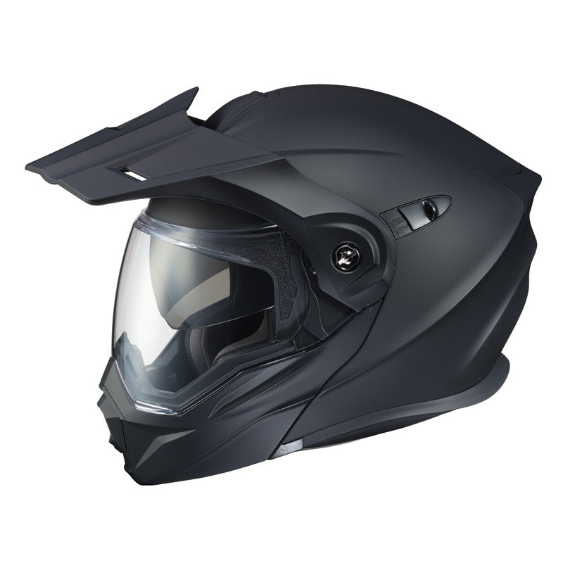 *EXO-AT950 ADV MATTE BLACK LG DOT