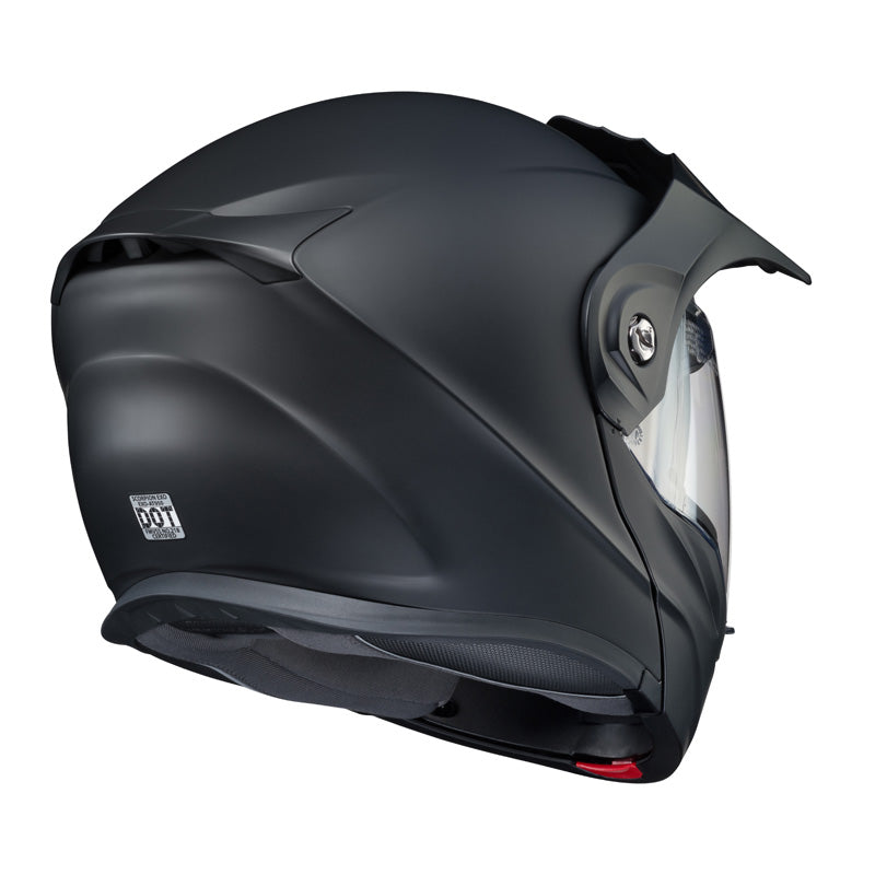 *EXO-AT950 ADV MATTE BLACK LG DOT