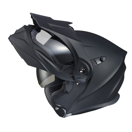 *EXO-AT950 ADV MATTE BLACK LG DOT