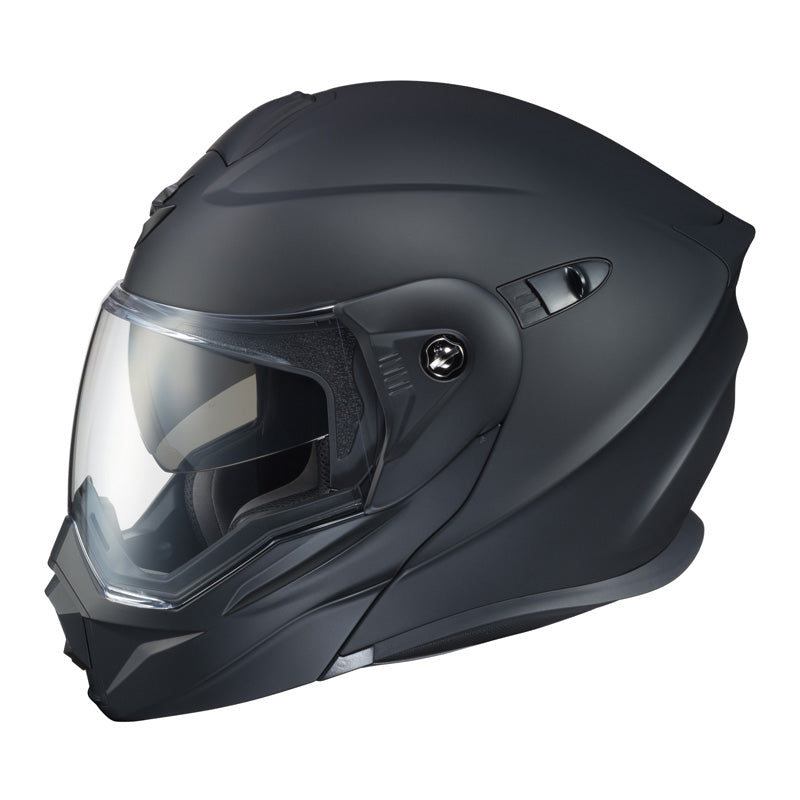 *EXO-AT950 ADV MATTE BLACK LG DOT
