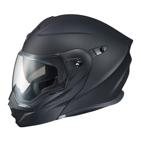 *EXO-AT950 ADV MATTE BLACK LG DOT