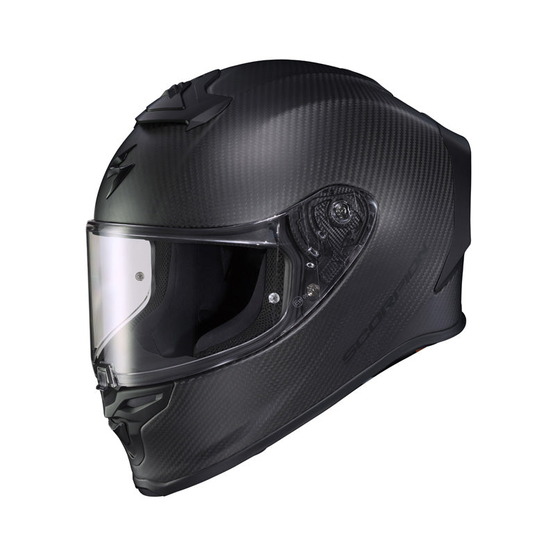 EXO-R1 AIR CARBON MATTE BLACK LG