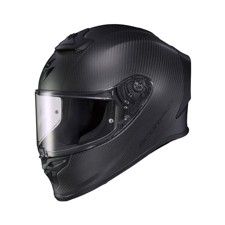 EXO-R1 AIR CARBON MATTE BLACK LG