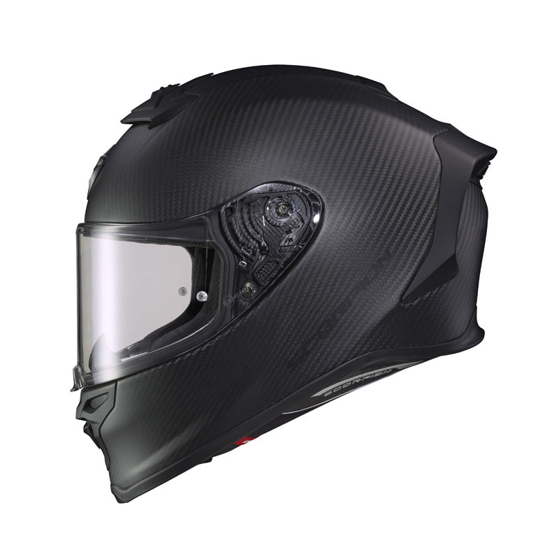 EXO-R1 AIR CARBON MATTE BLACK LG