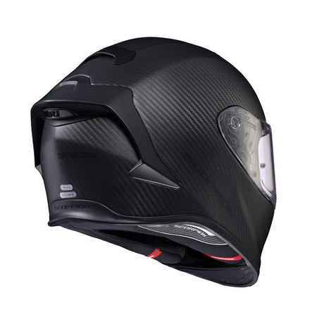 EXO-R1 AIR CARBON MATTE BLACK LG