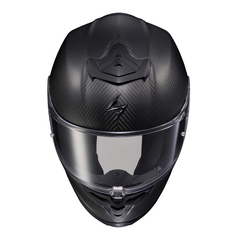 EXO-R1 AIR CARBON MATTE BLACK LG