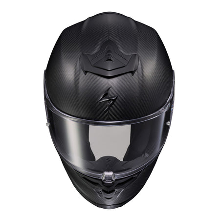 EXO-R1 AIR CARBON MATTE BLACK LG