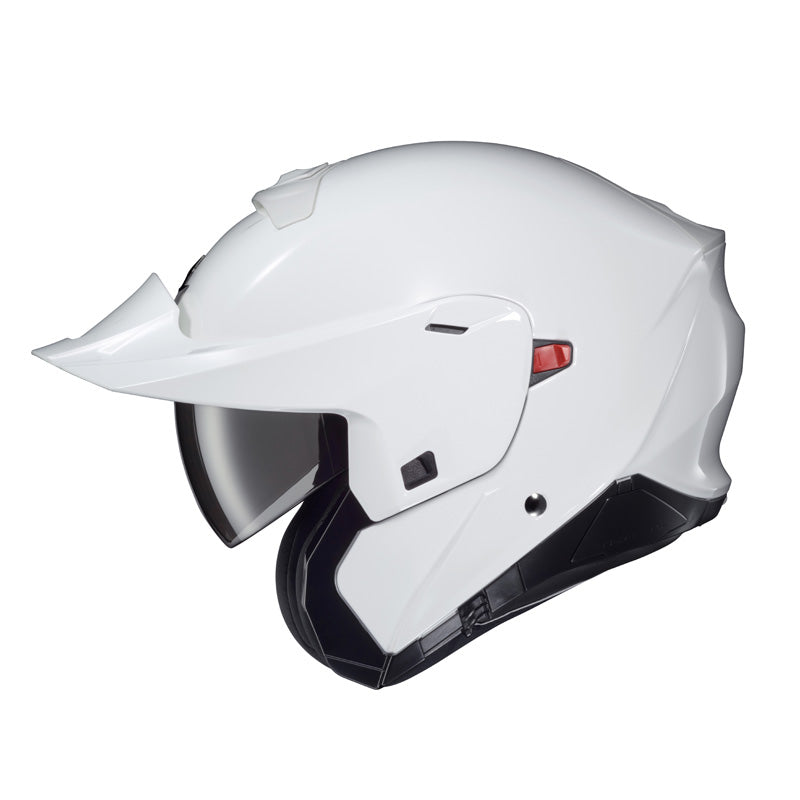 #EXO-GT930 TRANSFORMER GLOSS WHITE LG