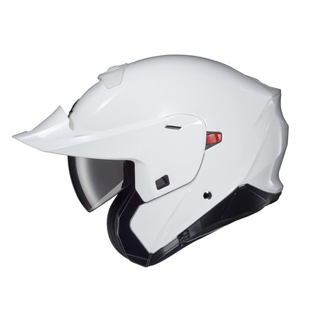 #EXO-GT930 TRANSFORMER GLOSS WHITE LG