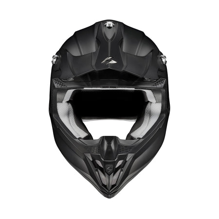 #VX-16 OFF-ROAD MATTE BLACK LG - DOT