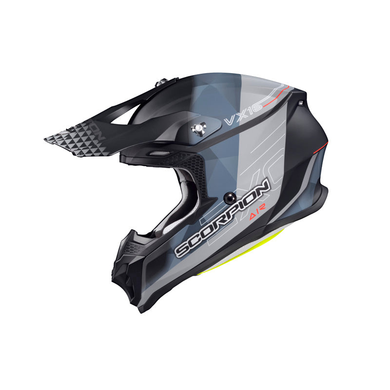 #VX-16 OFF-ROAD PRISM PHANTOM LG - DOT