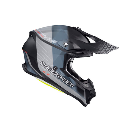 #VX-16 OFF-ROAD PRISM PHANTOM LG - DOT