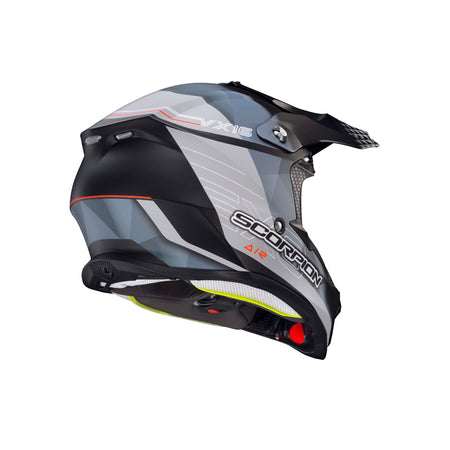 #VX-16 OFF-ROAD PRISM PHANTOM LG - DOT