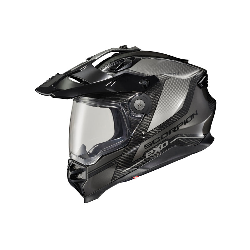 #EXO-XT9000 CARBON TRAILHEAD PHANTOM LG DOT-ECE