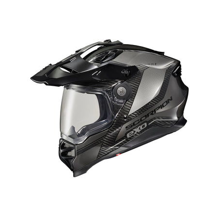 #EXO-XT9000 CARBON TRAILHEAD PHANTOM LG DOT-ECE