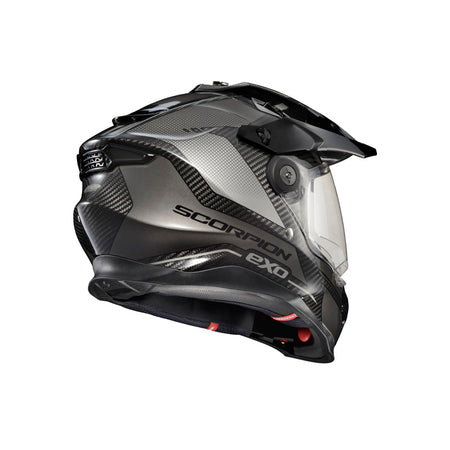#EXO-XT9000 CARBON TRAILHEAD PHANTOM LG DOT-ECE