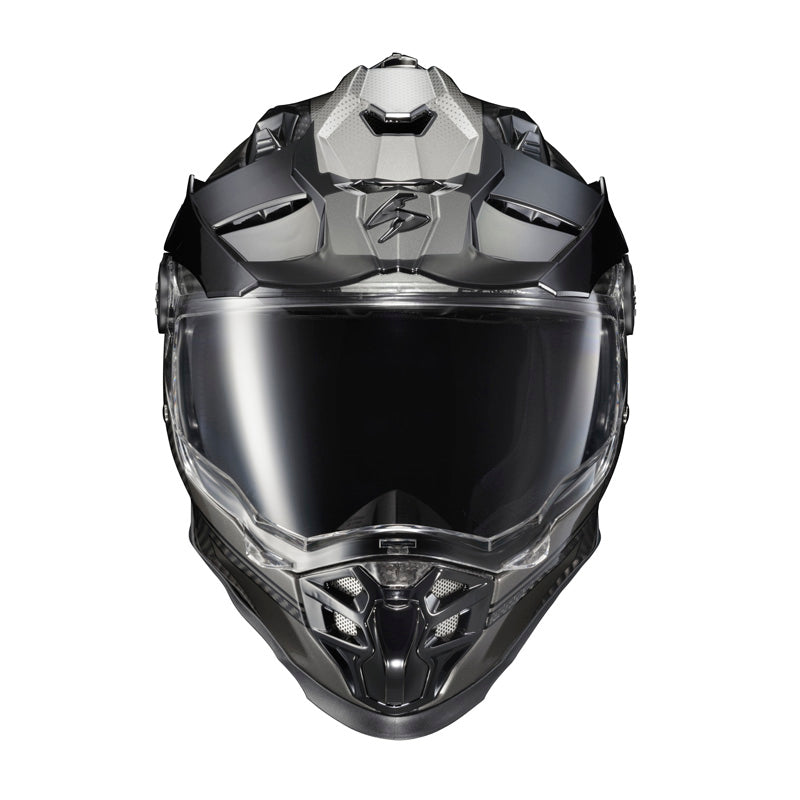 #EXO-XT9000 CARBON TRAILHEAD PHANTOM LG DOT-ECE