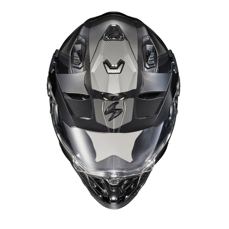 #EXO-XT9000 CARBON TRAILHEAD PHANTOM LG DOT-ECE