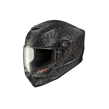 #EXO-R420 GRUNGE PHANTOM LG DOT/SNELL