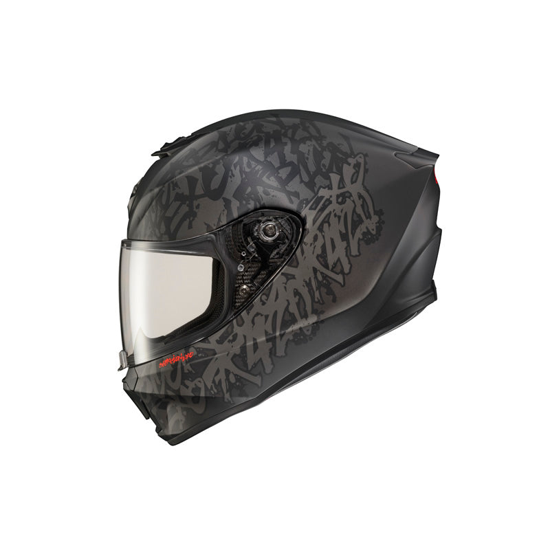 #EXO-R420 GRUNGE PHANTOM LG DOT/SNELL