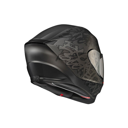 #EXO-R420 GRUNGE PHANTOM LG DOT/SNELL
