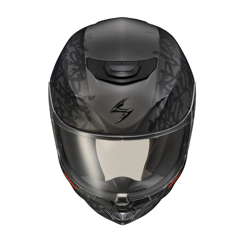 #EXO-R420 GRUNGE PHANTOM LG DOT/SNELL