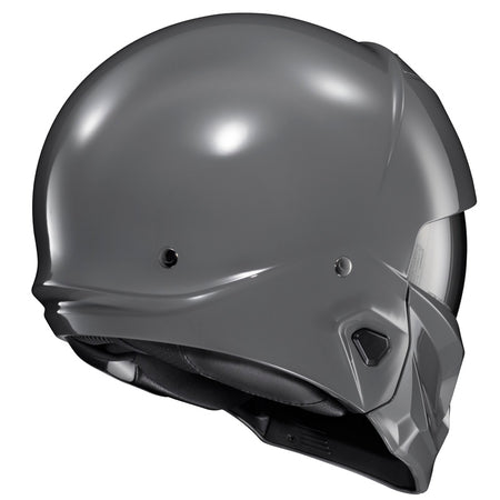 COVERT 2 HELMET - SOLID - CEMENT GREY (L)