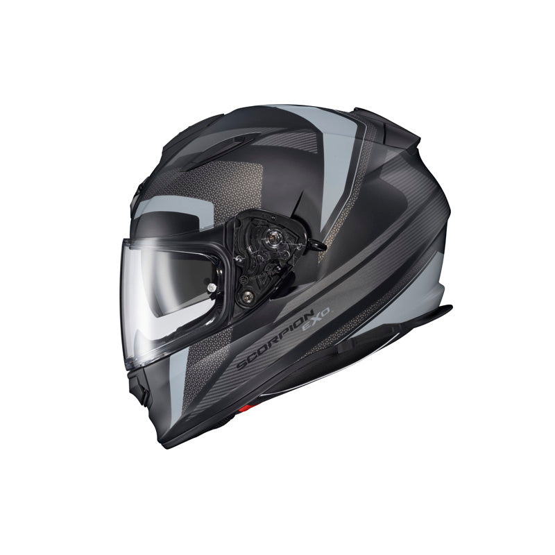 RYZER HELMET - EVOLUTION - MATTE PHANTOM (L)