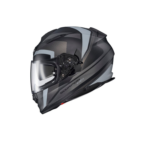 RYZER HELMET - EVOLUTION - MATTE PHANTOM (L)