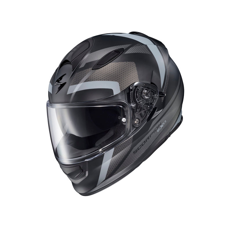 RYZER HELMET - EVOLUTION - MATTE PHANTOM (L)