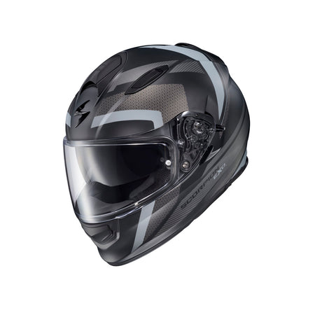 RYZER HELMET - EVOLUTION - MATTE PHANTOM (L)