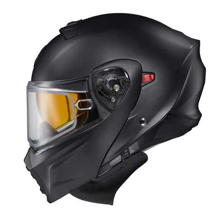 EXO-GT930 HELMET MATTE BLACK L (ELECTRIC)