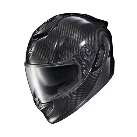 EXO-ST1400 EVO CARBON GLOSS BLACK LG