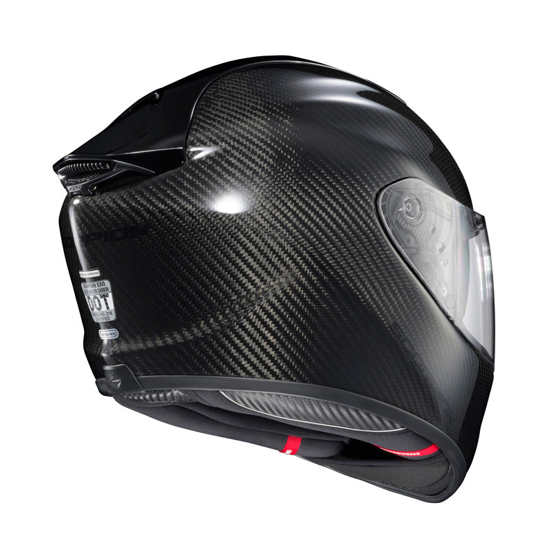 EXO-ST1400 EVO CARBON GLOSS BLACK LG