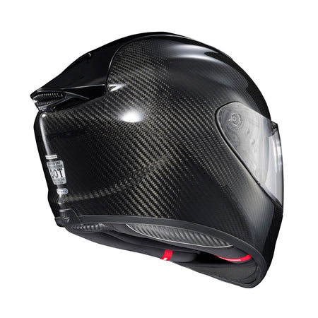 EXO-ST1400 EVO CARBON GLOSS BLACK LG