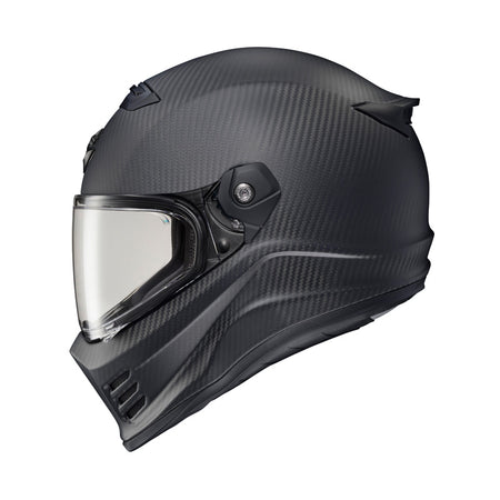 COVERT FX CARBON MATTE BLACK LG