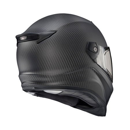 COVERT FX CARBON MATTE BLACK LG