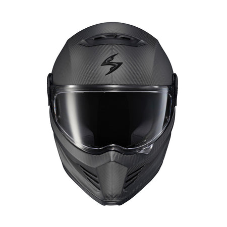 COVERT FX CARBON MATTE BLACK LG