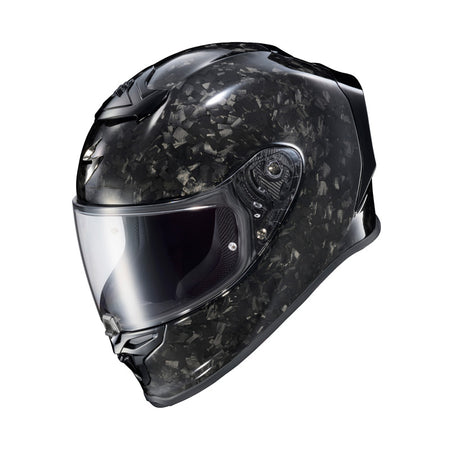 EXO-R1 AIR CARBON ONYX GLOSS BLACK (L)