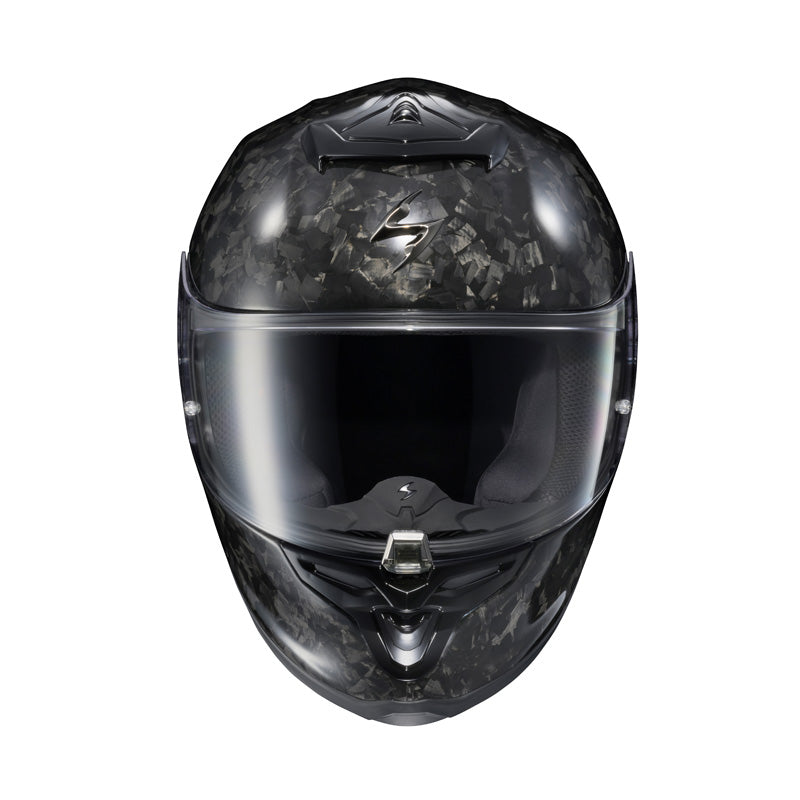 EXO-R1 AIR CARBON ONYX GLOSS BLACK (L)