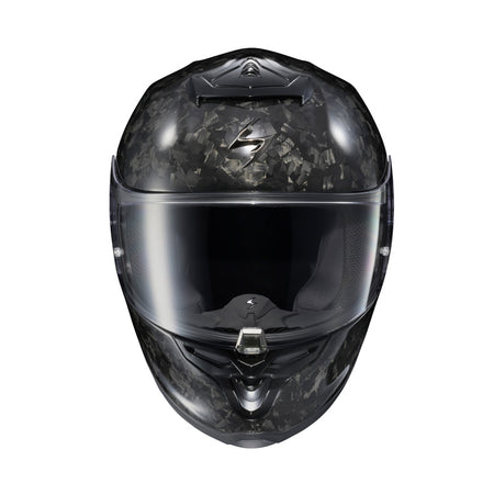 EXO-R1 AIR CARBON ONYX GLOSS BLACK (L)